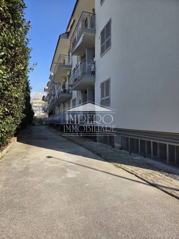 appartamento in affitto a Quarto