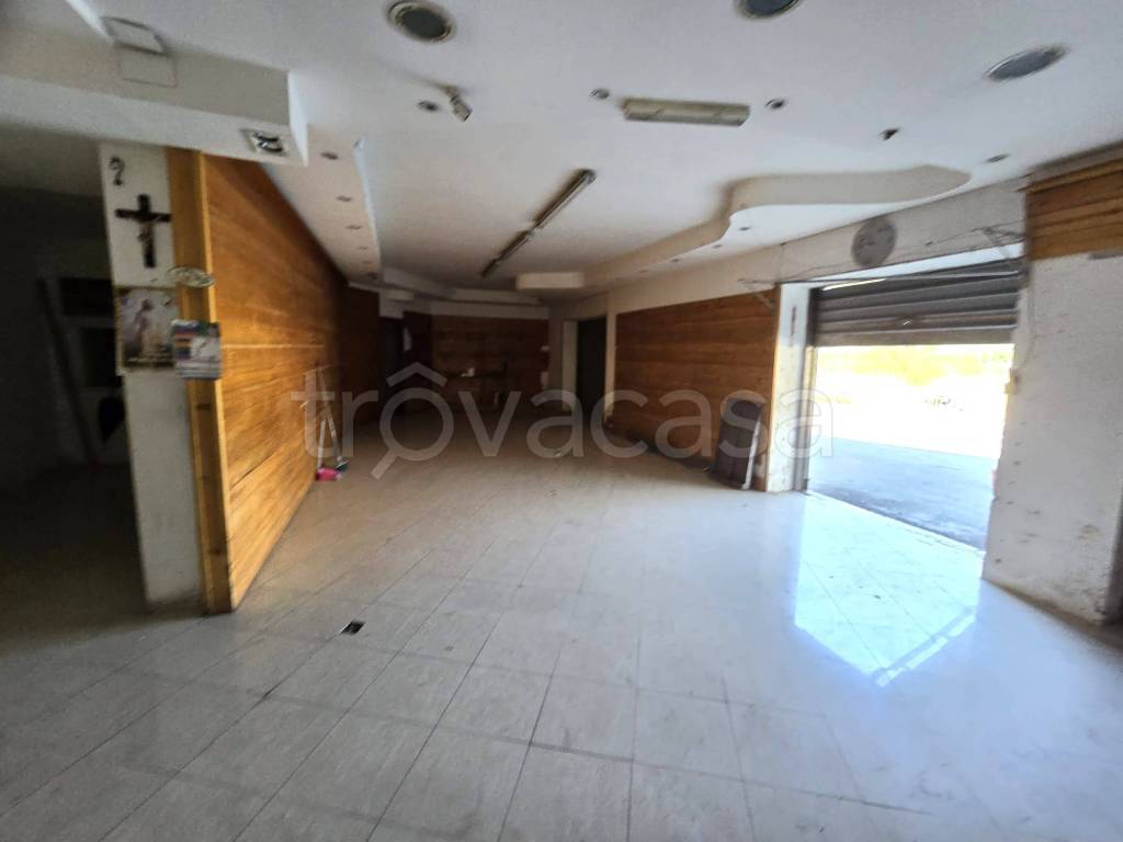 appartamento in affitto a Quarto