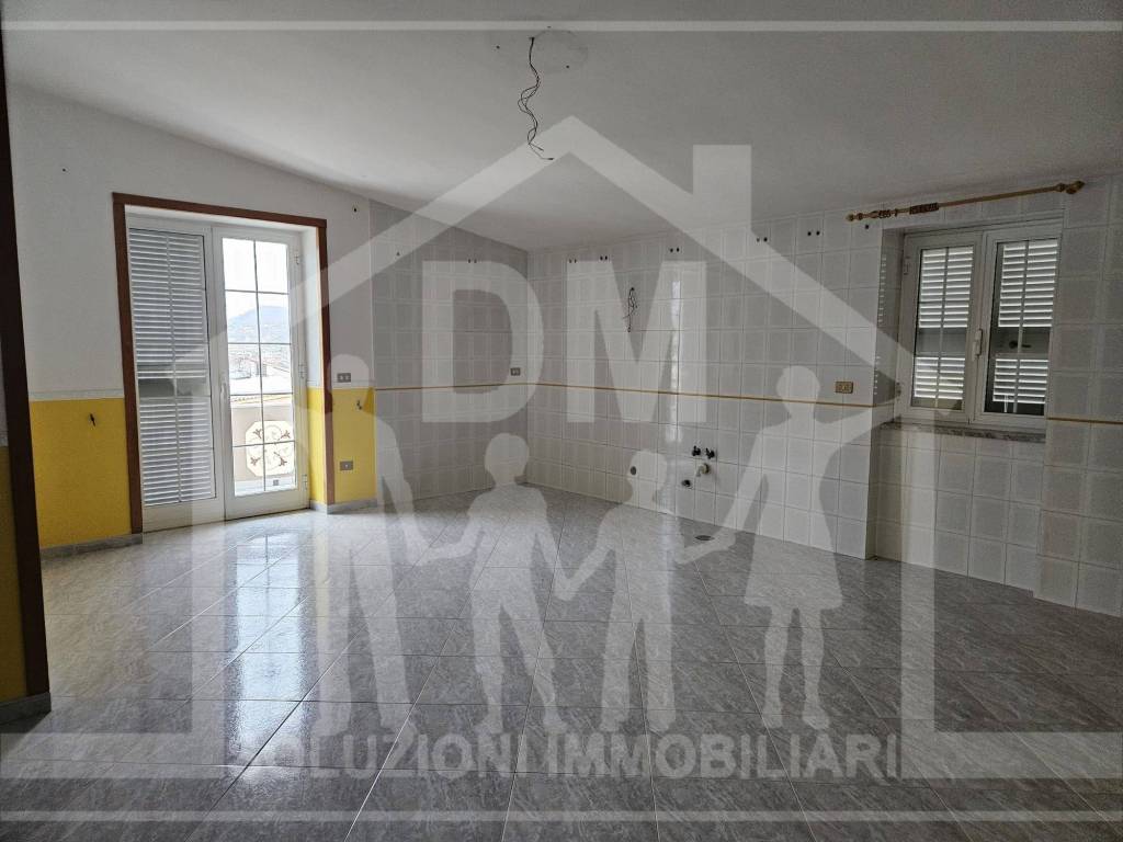 appartamento in affitto a Quarto