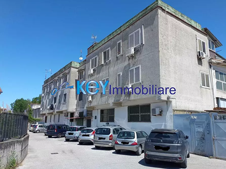 appartamento in affitto a Quarto