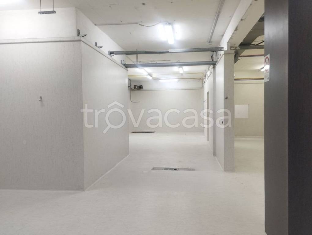 appartamento in affitto a Quarto