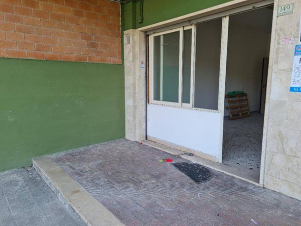 monolocale in affitto a Quarto