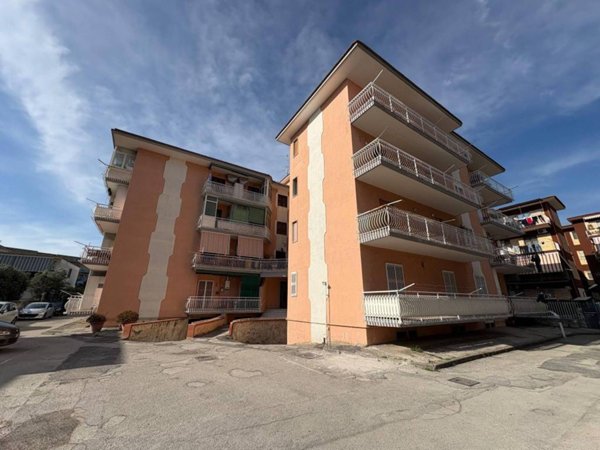 appartamento in affitto a Quarto