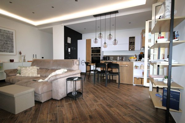appartamento in affitto a Quarto