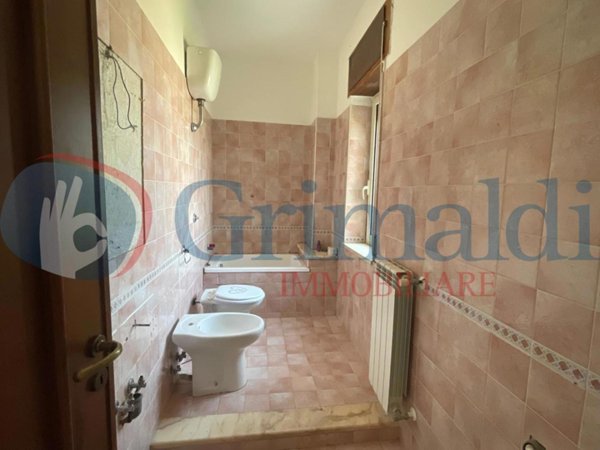 appartamento in affitto a Quarto