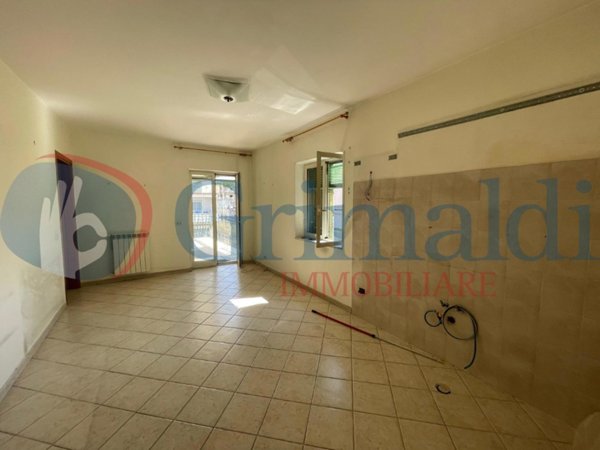 appartamento in affitto a Quarto