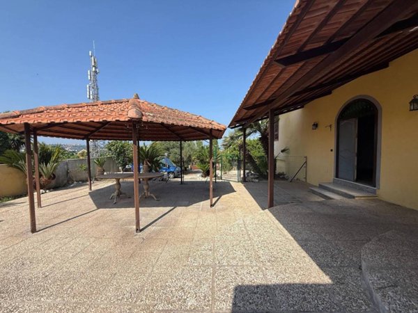 casa indipendente in affitto a Quarto