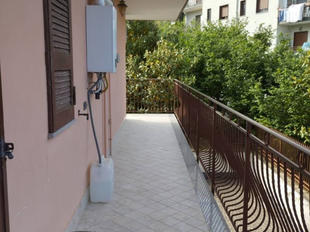 appartamento in affitto a Quarto