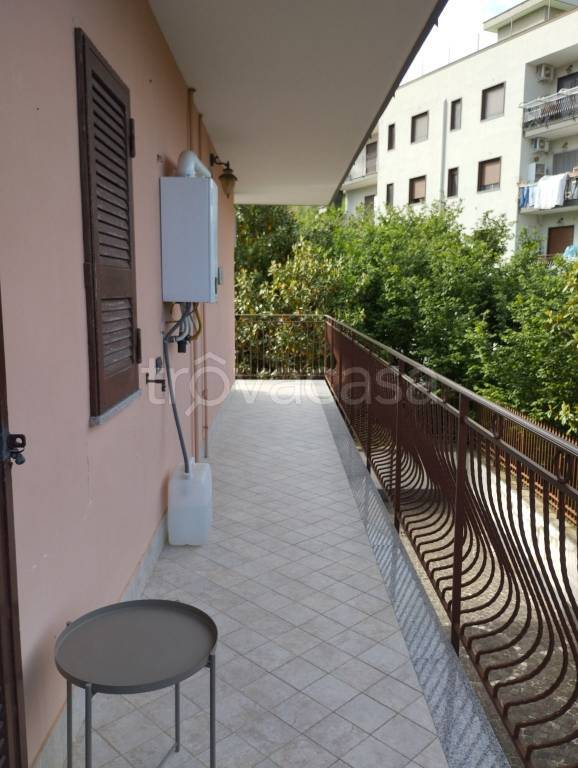 appartamento in affitto a Quarto