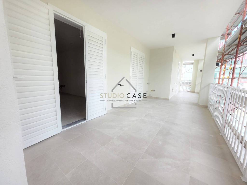 appartamento in affitto a Quarto