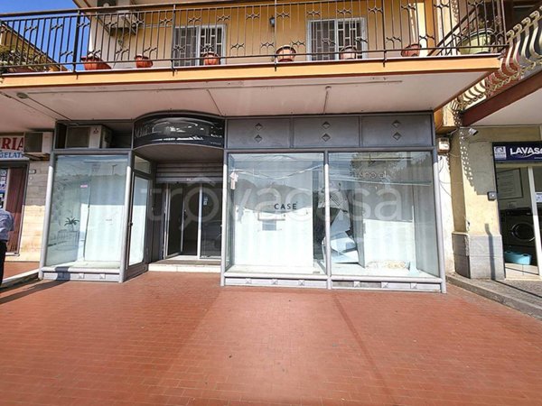 appartamento in affitto a Quarto