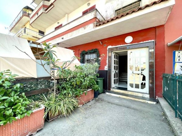 appartamento in affitto a Quarto