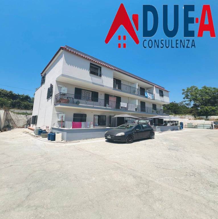 appartamento in affitto a Quarto