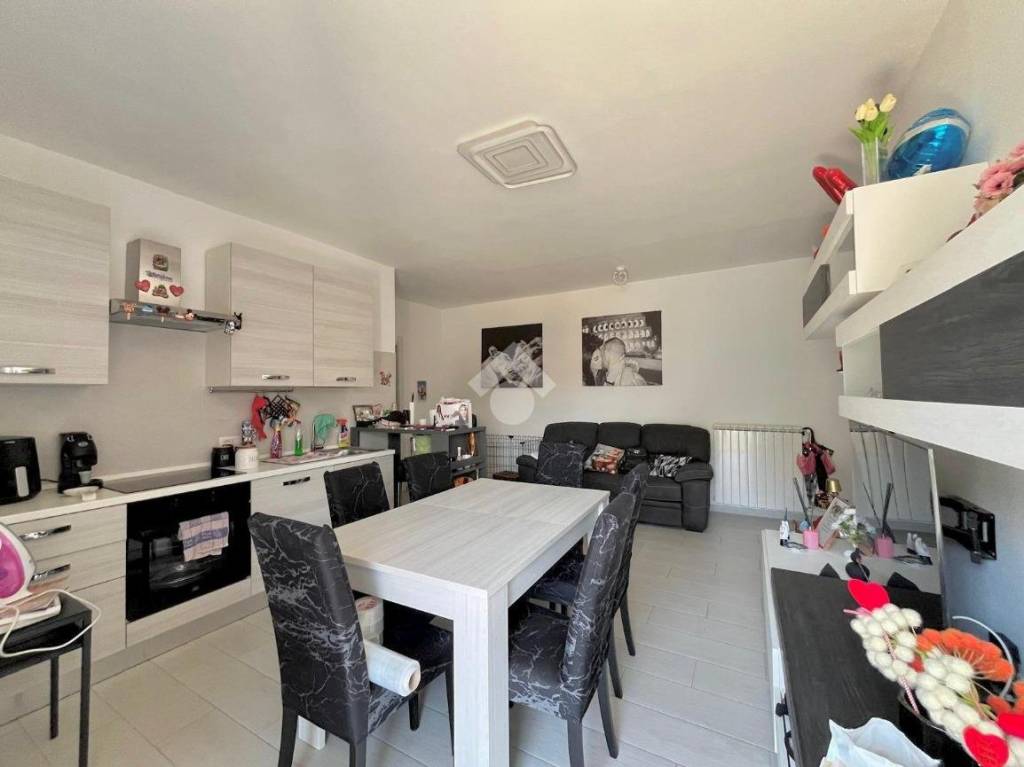 appartamento in affitto a Quarto