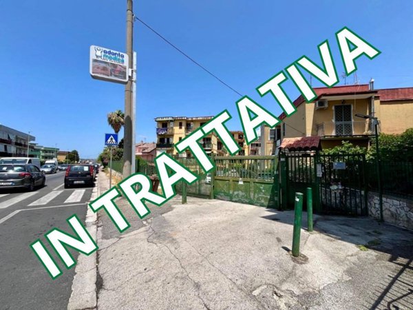 appartamento in affitto a Quarto