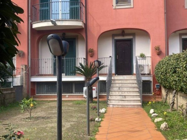 casa indipendente in affitto a Quarto