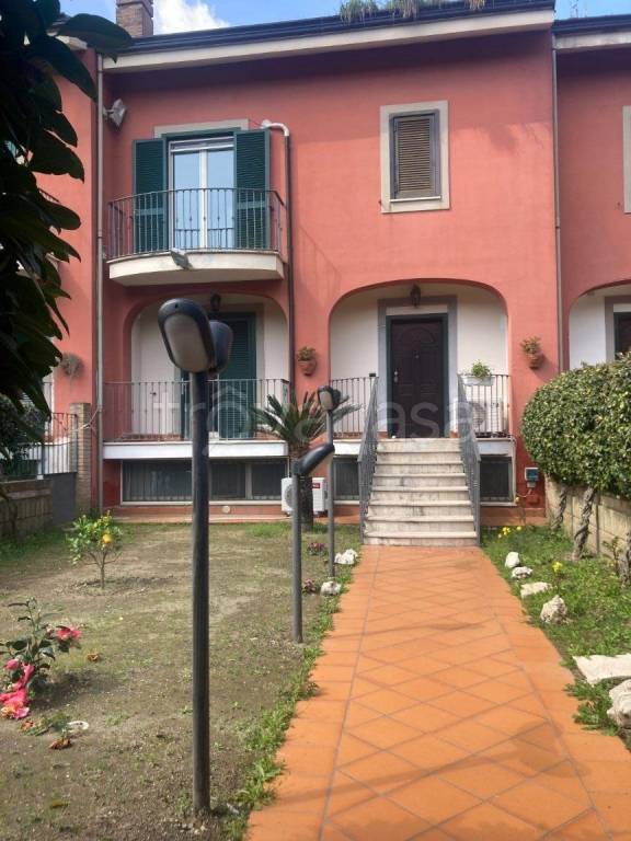 casa indipendente in affitto a Quarto