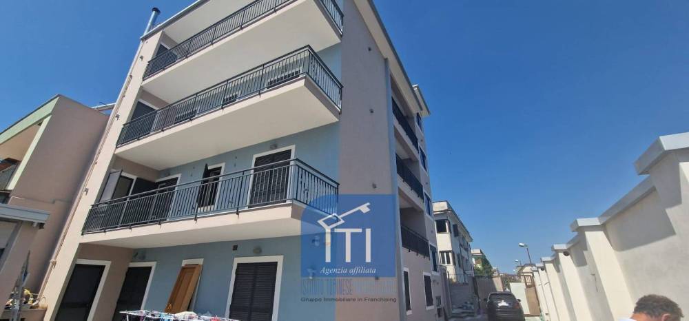 appartamento in affitto a Quarto