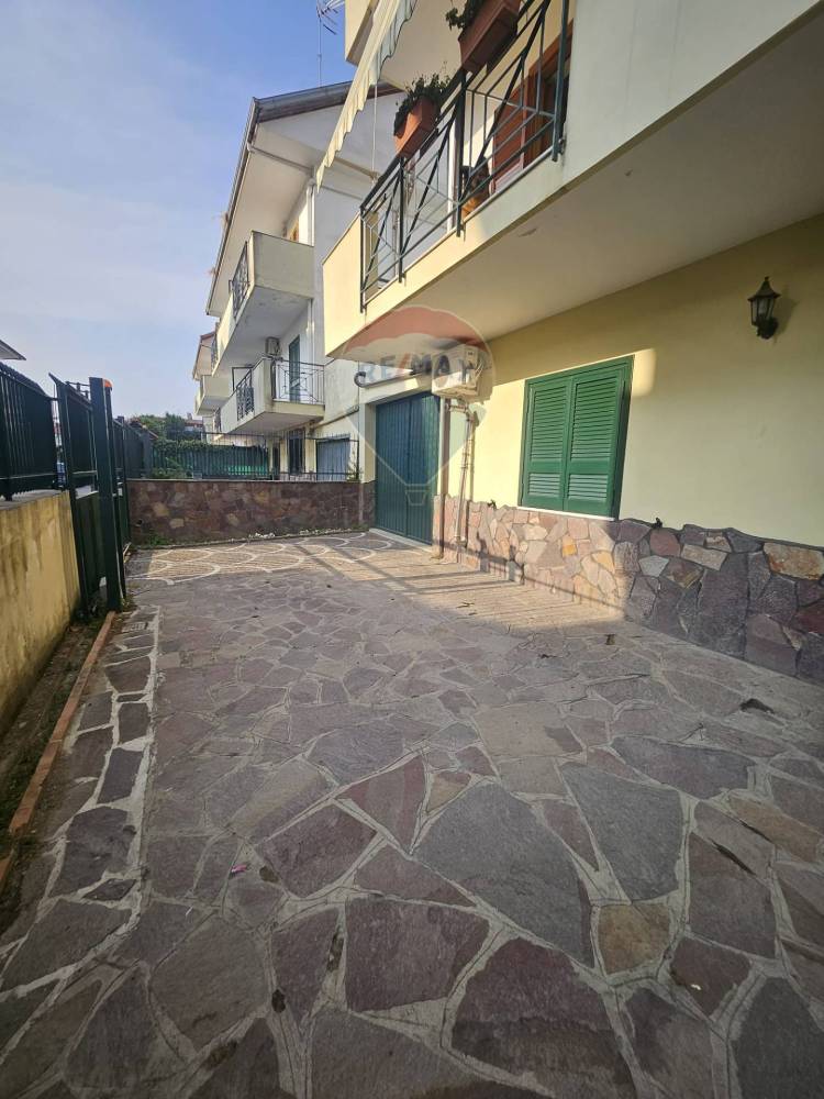 casa indipendente in affitto a Quarto