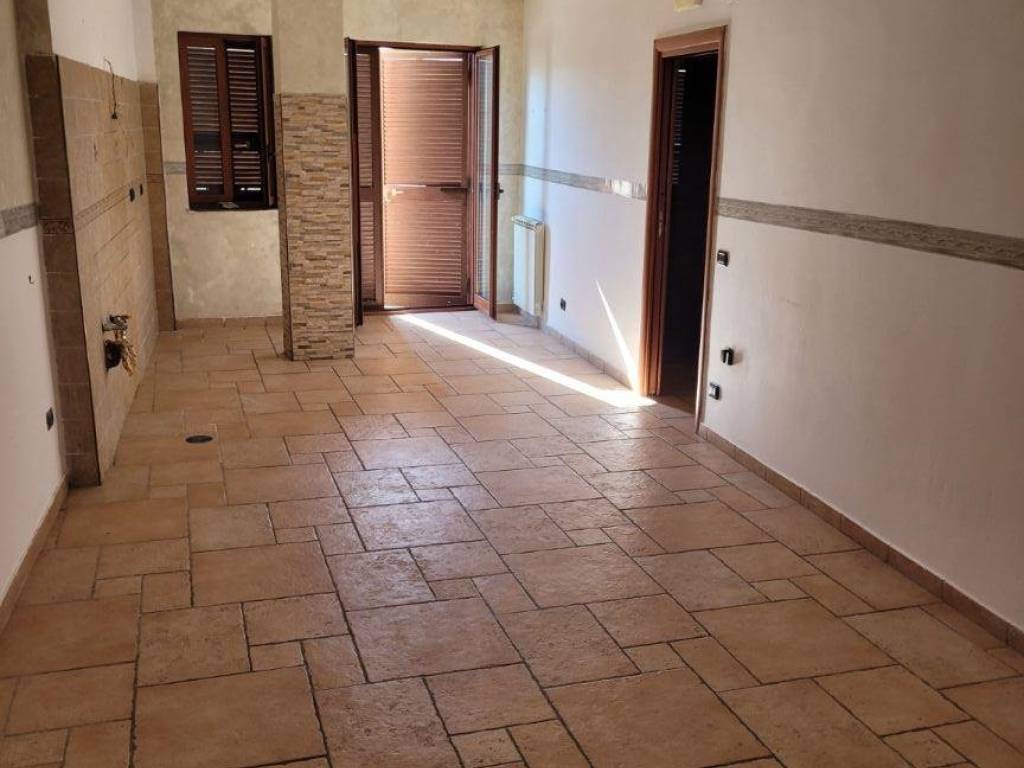appartamento in affitto a Quarto