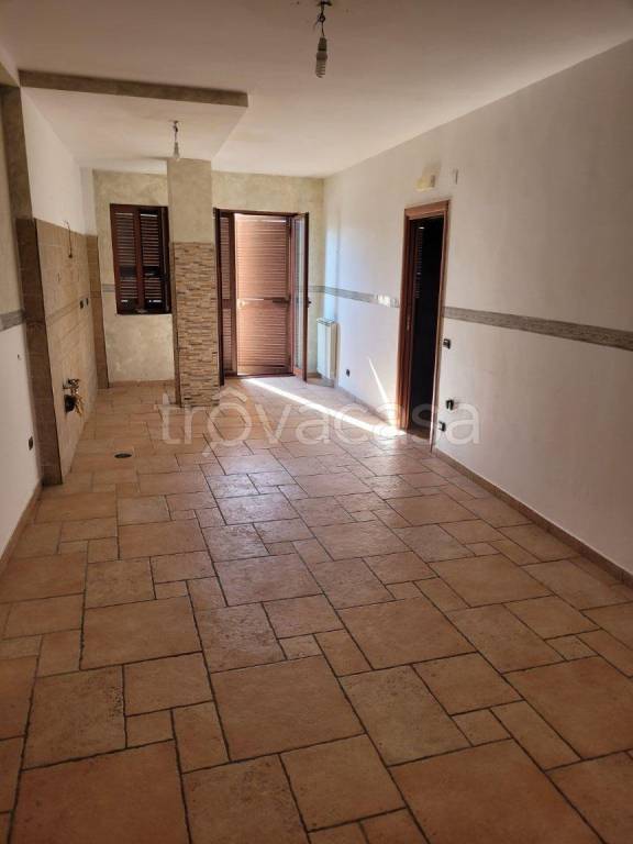 appartamento in affitto a Quarto