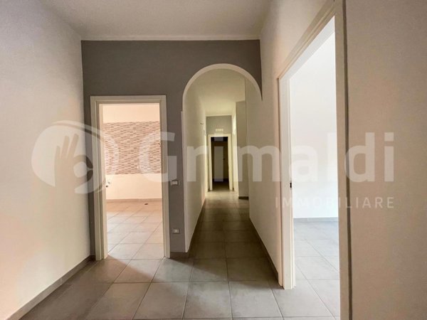 appartamento in affitto a Quarto