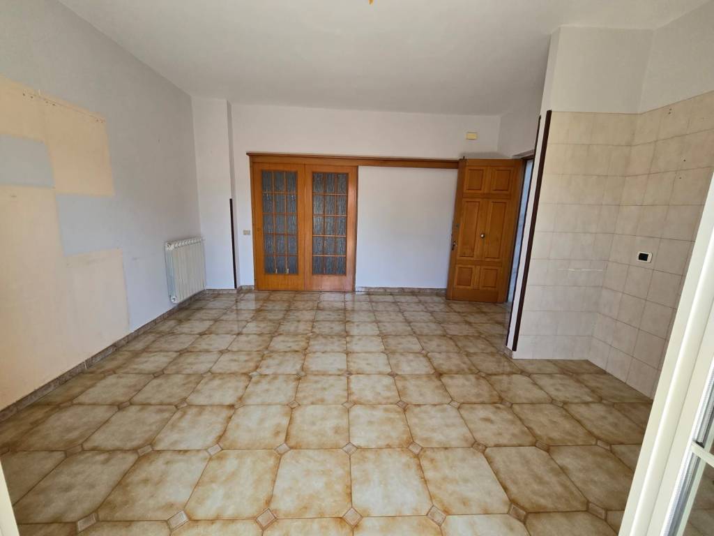 appartamento in affitto a Quarto