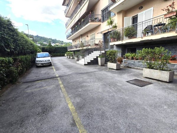 appartamento in affitto a Quarto