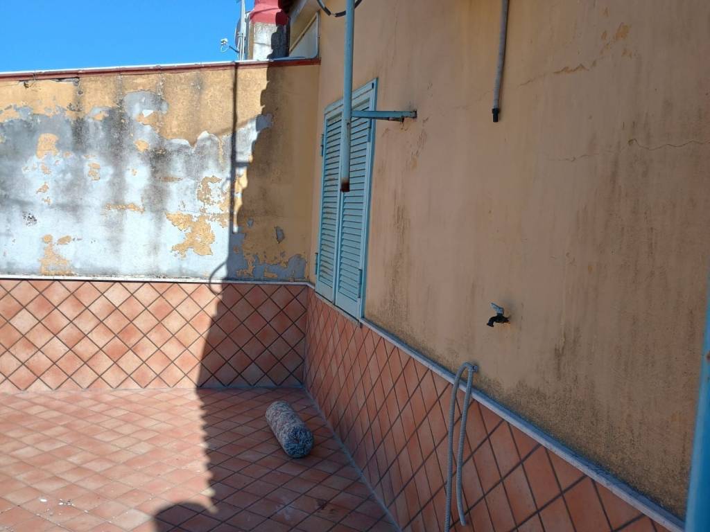 appartamento in affitto a Quarto