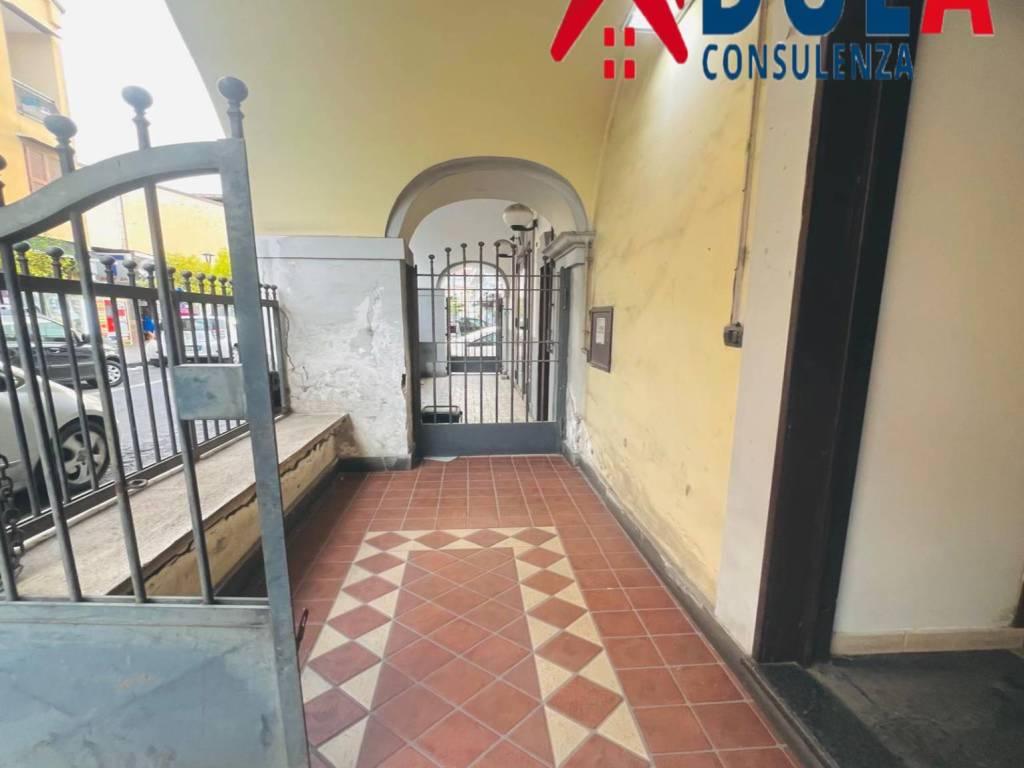 appartamento in affitto a Quarto
