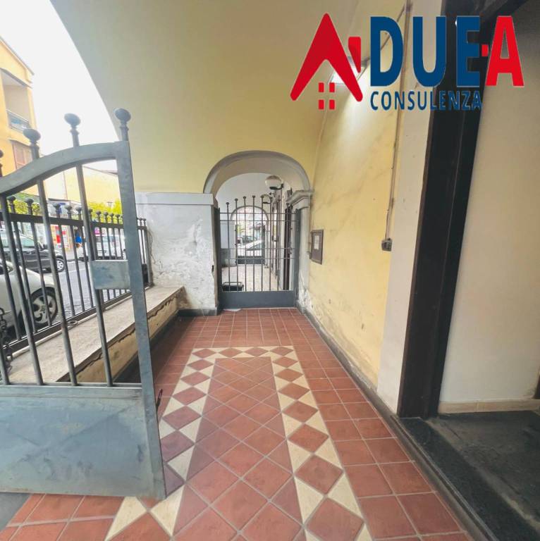 appartamento in affitto a Quarto