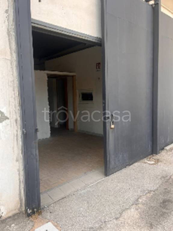 appartamento in affitto a Quarto