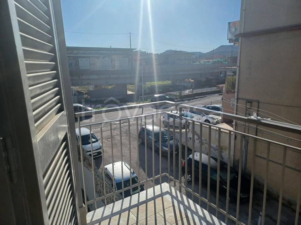 appartamento in affitto a Quarto