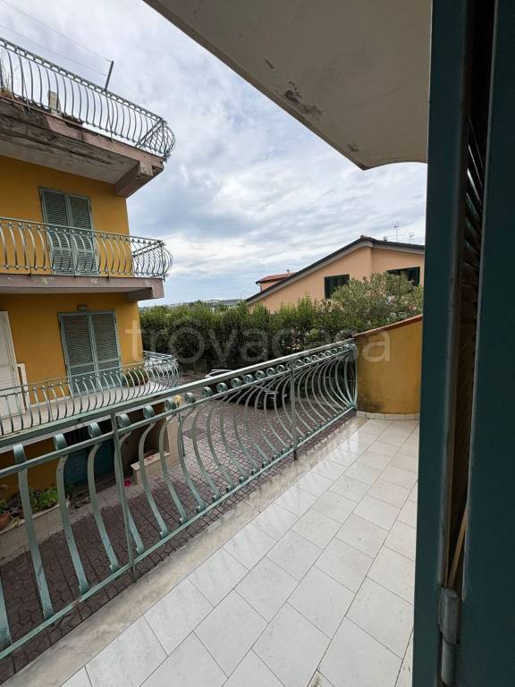 appartamento in affitto a Quarto
