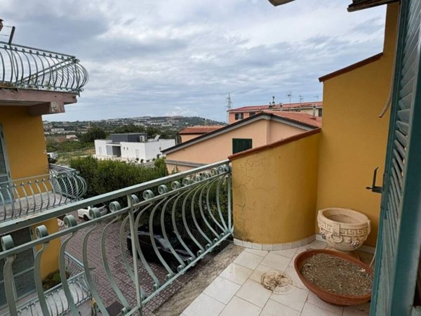 appartamento in affitto a Quarto