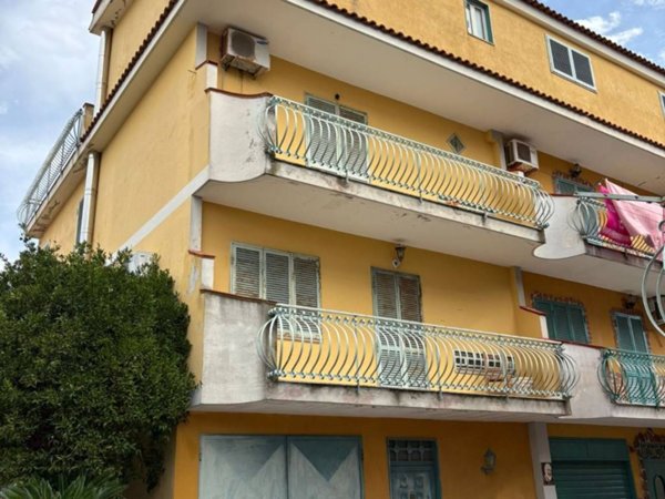 appartamento in affitto a Quarto