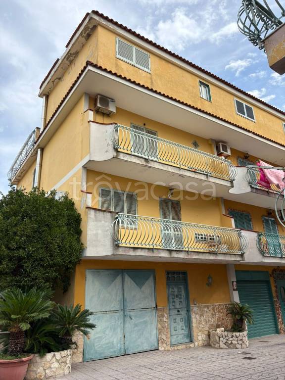 appartamento in affitto a Quarto