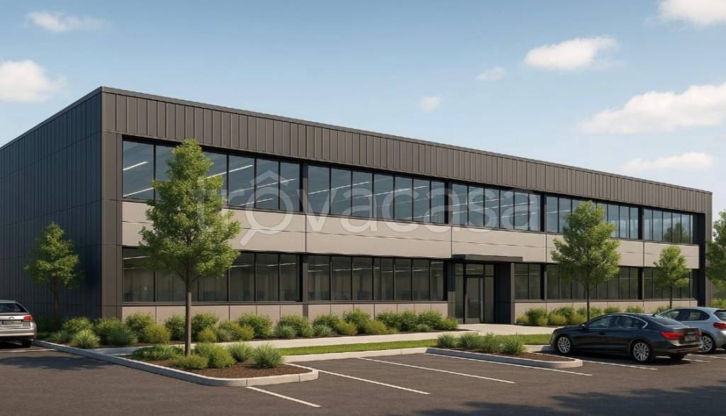 locale commerciale in affitto a Quarto