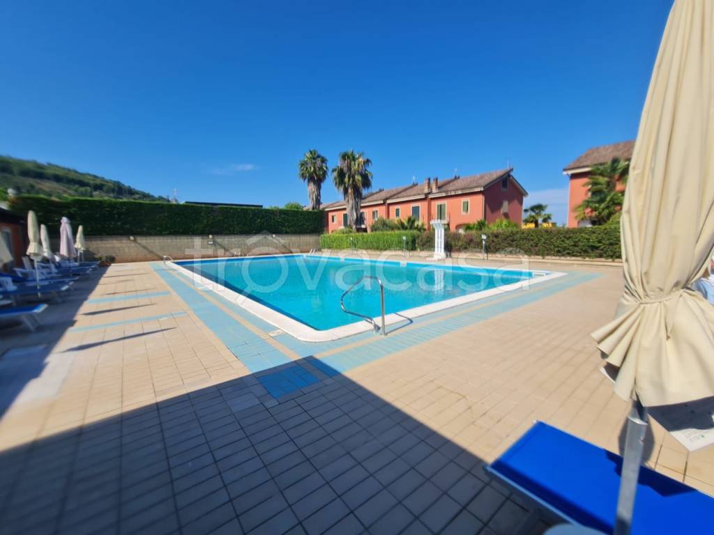 casa indipendente in affitto a Quarto