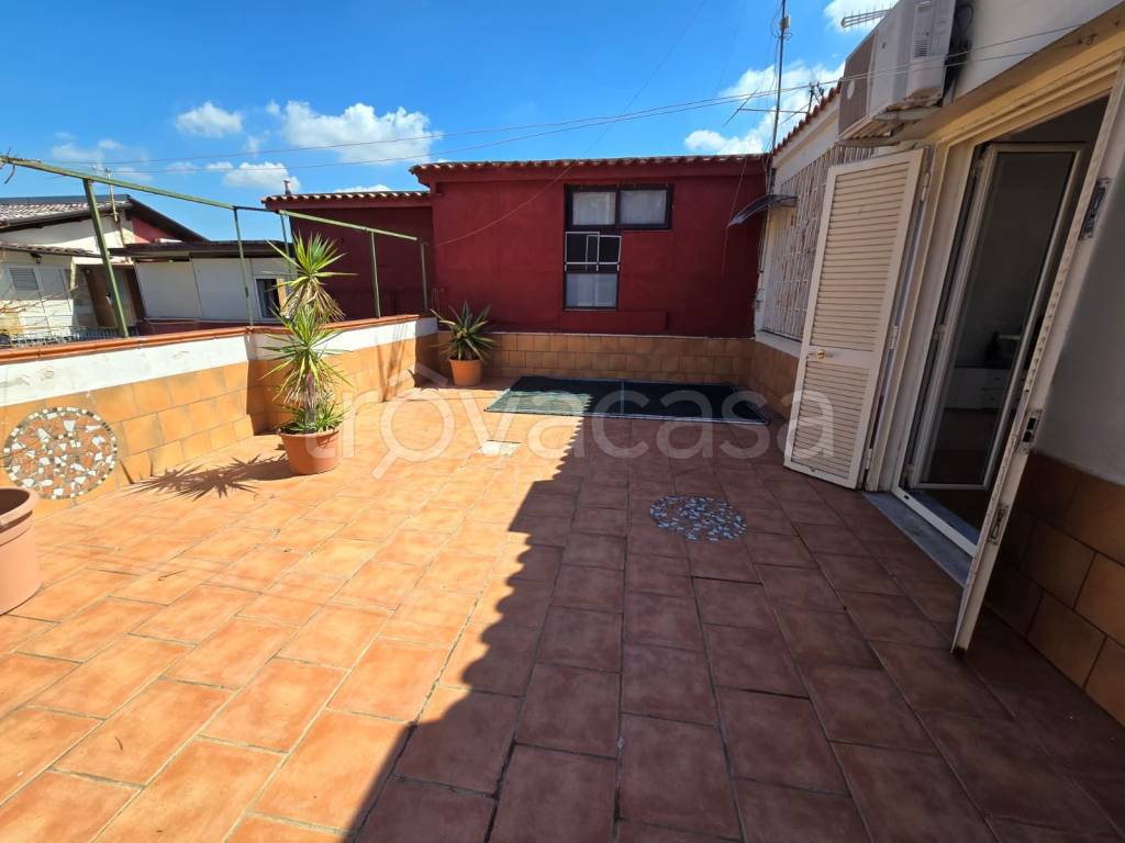 appartamento in affitto a Quarto