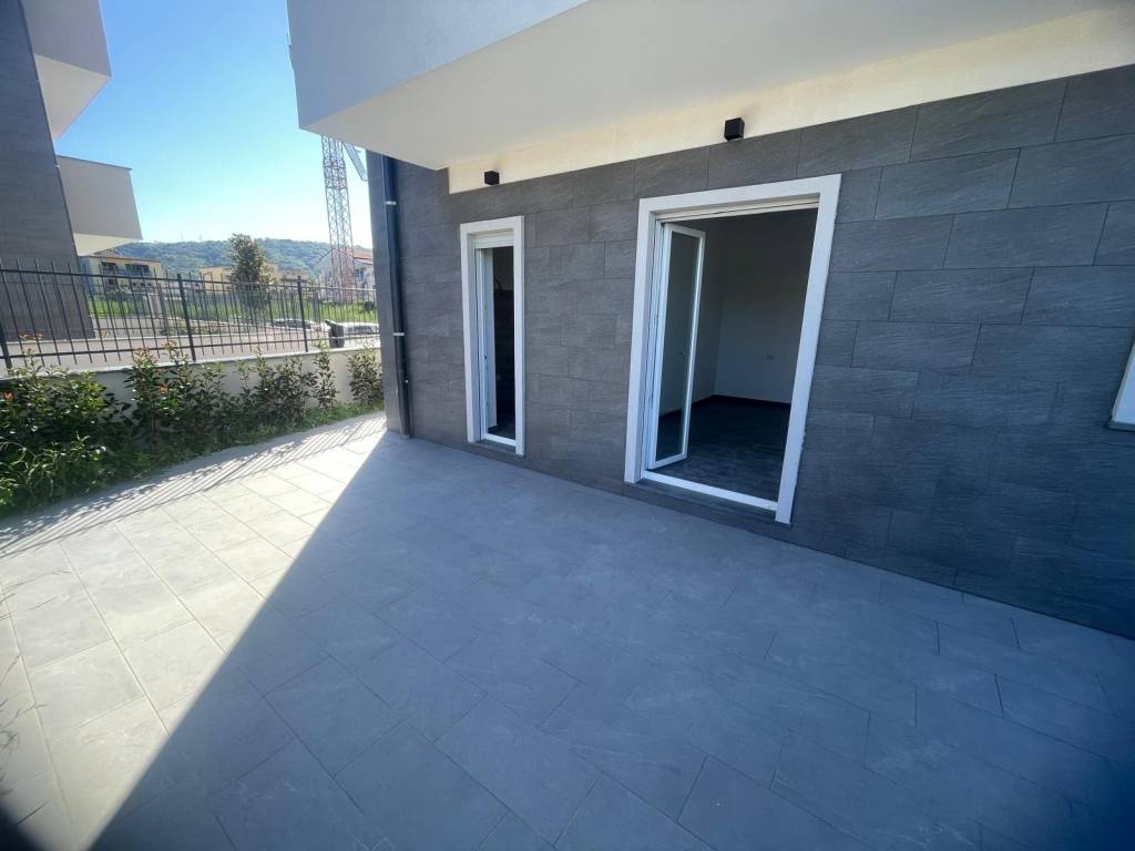 appartamento in affitto a Quarto