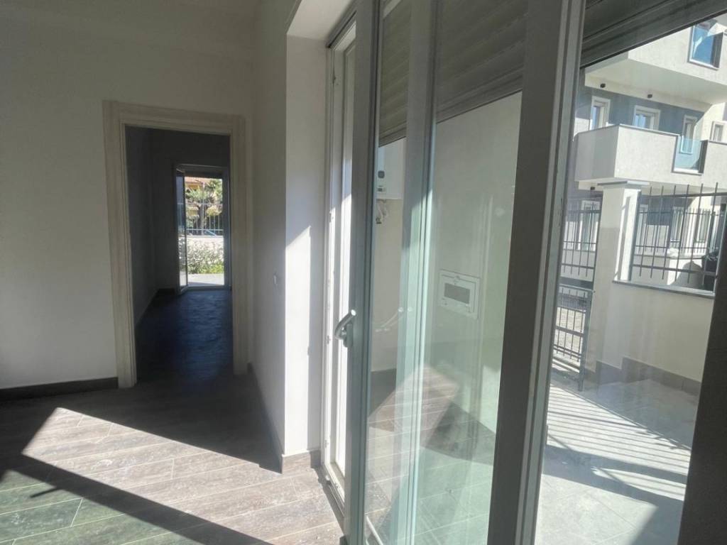 appartamento in affitto a Quarto