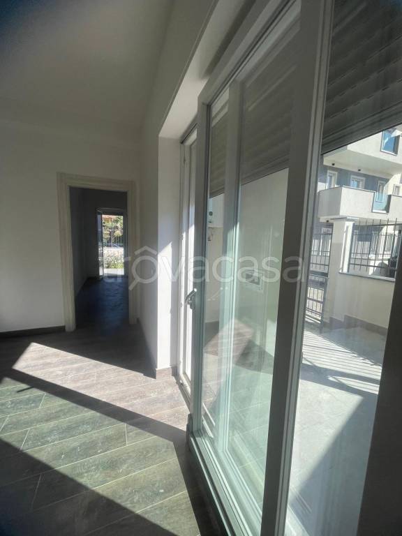 appartamento in affitto a Quarto