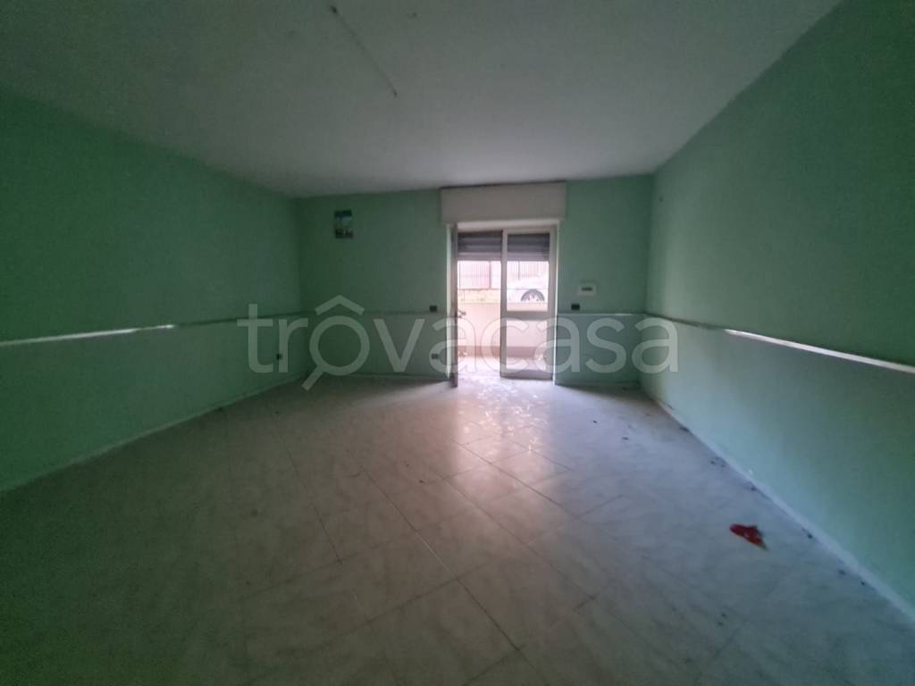 monolocale in affitto a Quarto
