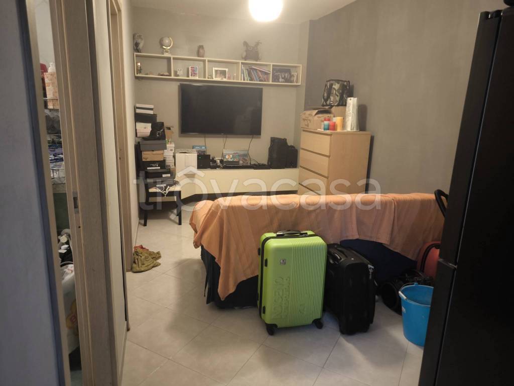 appartamento in affitto a Quarto
