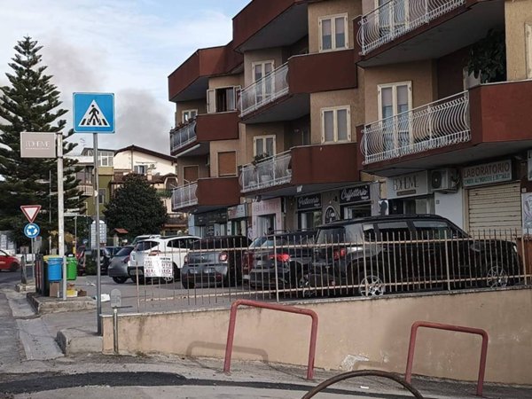 appartamento in affitto a Quarto