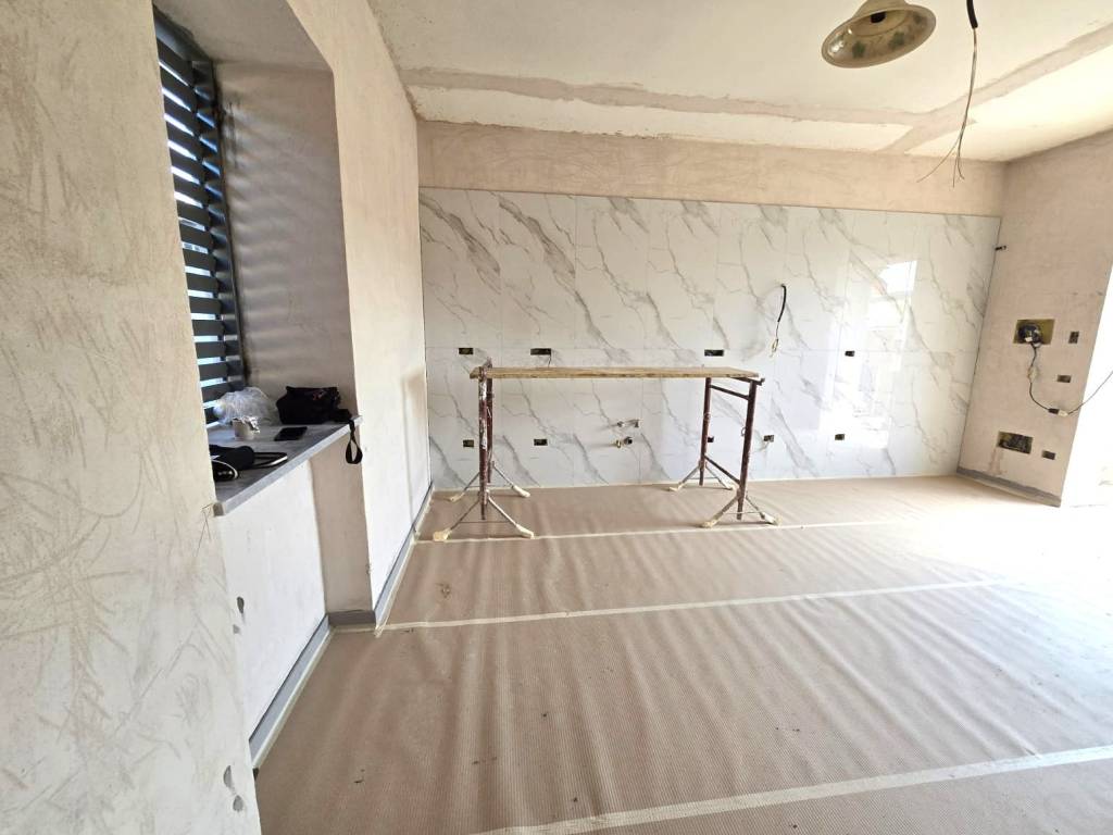 appartamento in affitto a Quarto