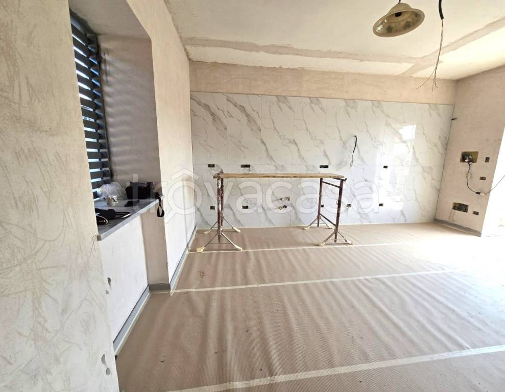 appartamento in affitto a Quarto