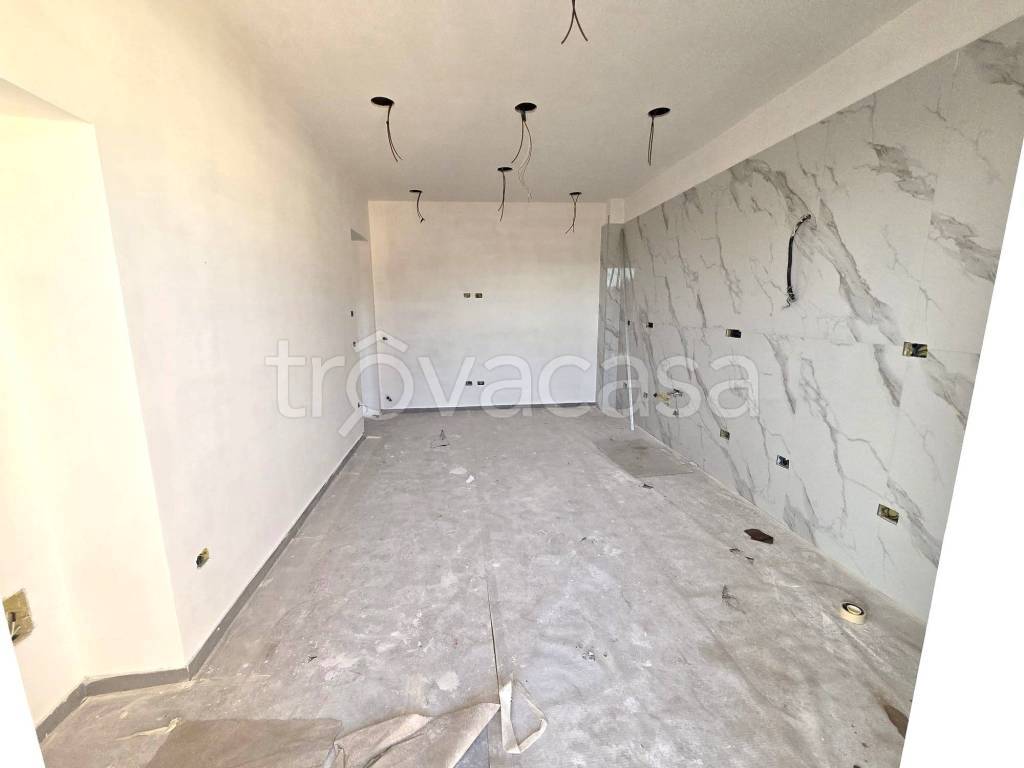 appartamento in affitto a Quarto