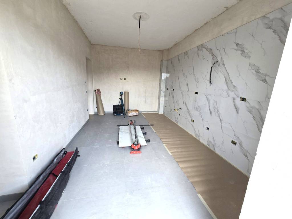 appartamento in affitto a Quarto